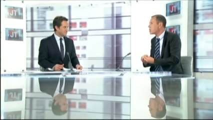 Polémique sur les Roms : "Une fracture ouverte au sein de la gauche"