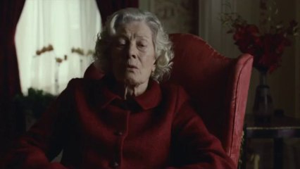 Foxcatcher - teaser trailer