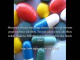 Statin Drug Adverse Reactions, What Are Statin Drug Adverse Reactions