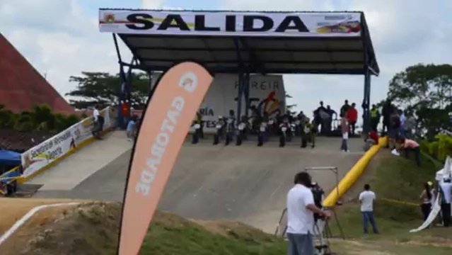 BMX NATIONALS PEREIRA DAY 2 5854