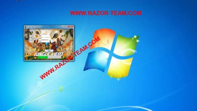 Jungle Heat Adder Download - Unlimited Gold, Diamonds, Oil