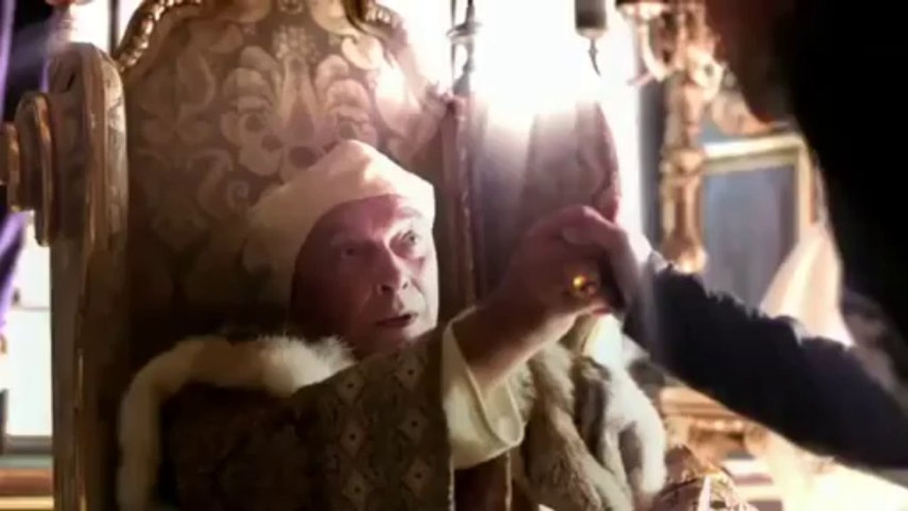 Demony Da Vinci Da Vincis Demons zwiastun pl 13 kwietnia 2013 Cały film 1