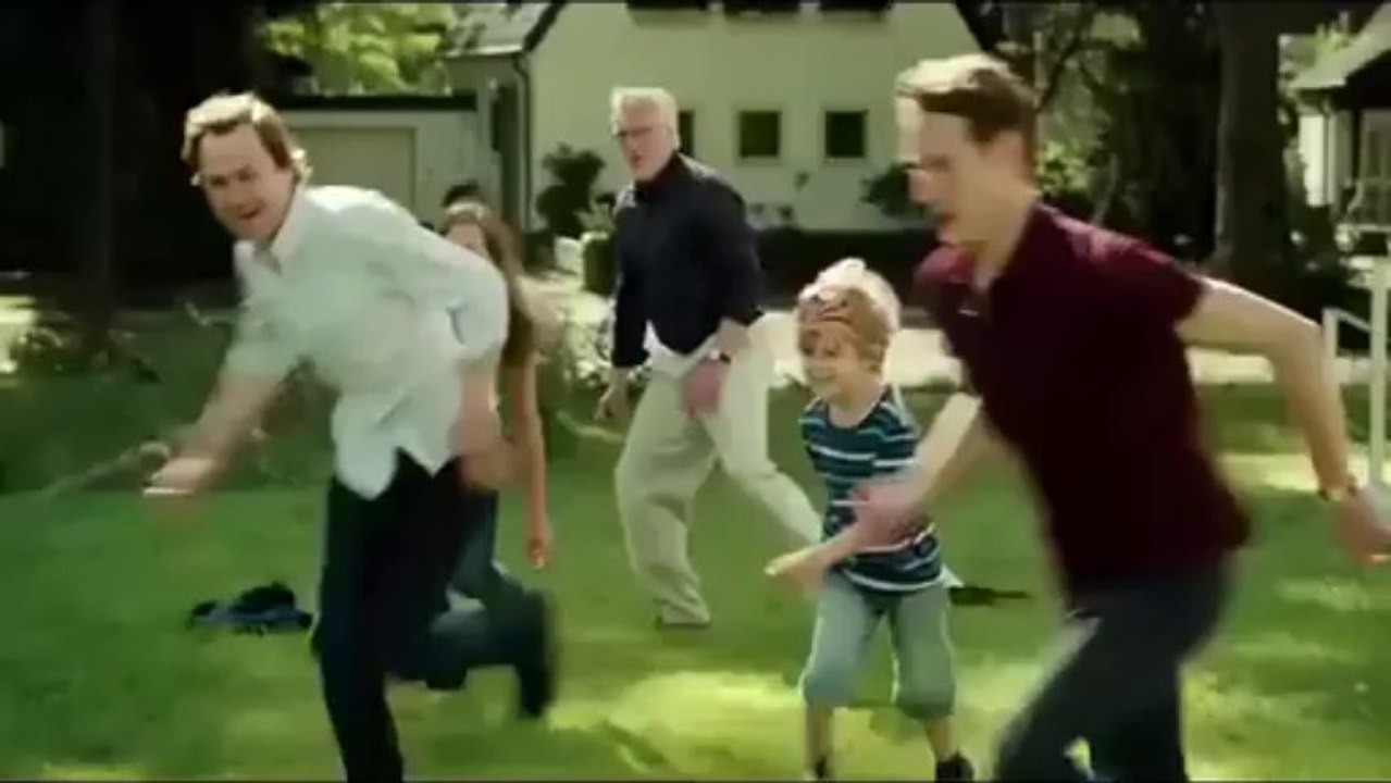 Dom na weekend Was bleibt Zwiastun PL premiera 21 czerwca 2013 Cały film