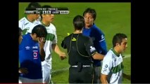 25 sept 13 - copa mx - Zacatepec vs Cruz Azul Hidalgo