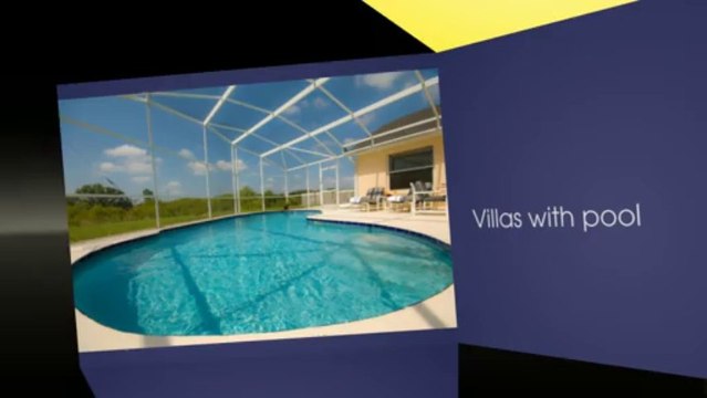 Townhouse for Rent Davenport FL Disney Area-Rental FL