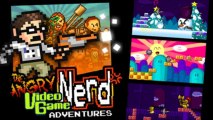 Angry Video Game Nerd Adventures pc crack