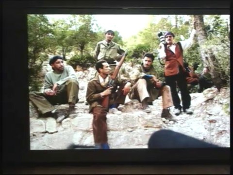 Conférence : Les ateliers Reza, le pouvoir de l'image pour un changement social