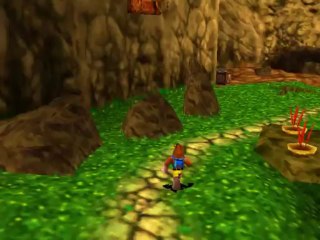 Banjo-Tooie [23] Les dernières pièces de puzzle