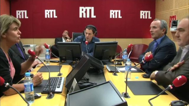 Duflot clashe Valls, l'ouverture des magasins le dimanche, deux fêtes chrétiennes supprimées ?, le retour de Hollande à Florange