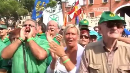 LE PRIMARIE APERTE DIVIDONO LA LEGA