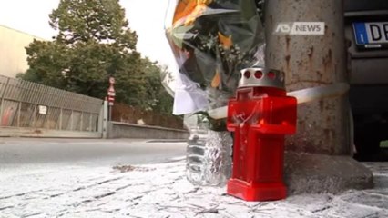 CACCIA AL PIRATA, "VOGLIAMO GIUSTIZIA"