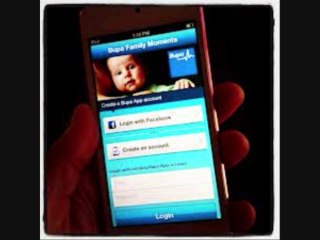 child tracking app