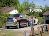 Toyota Tundra Sales Near Fall River, MA | Toyota Dealer Fall River, MA