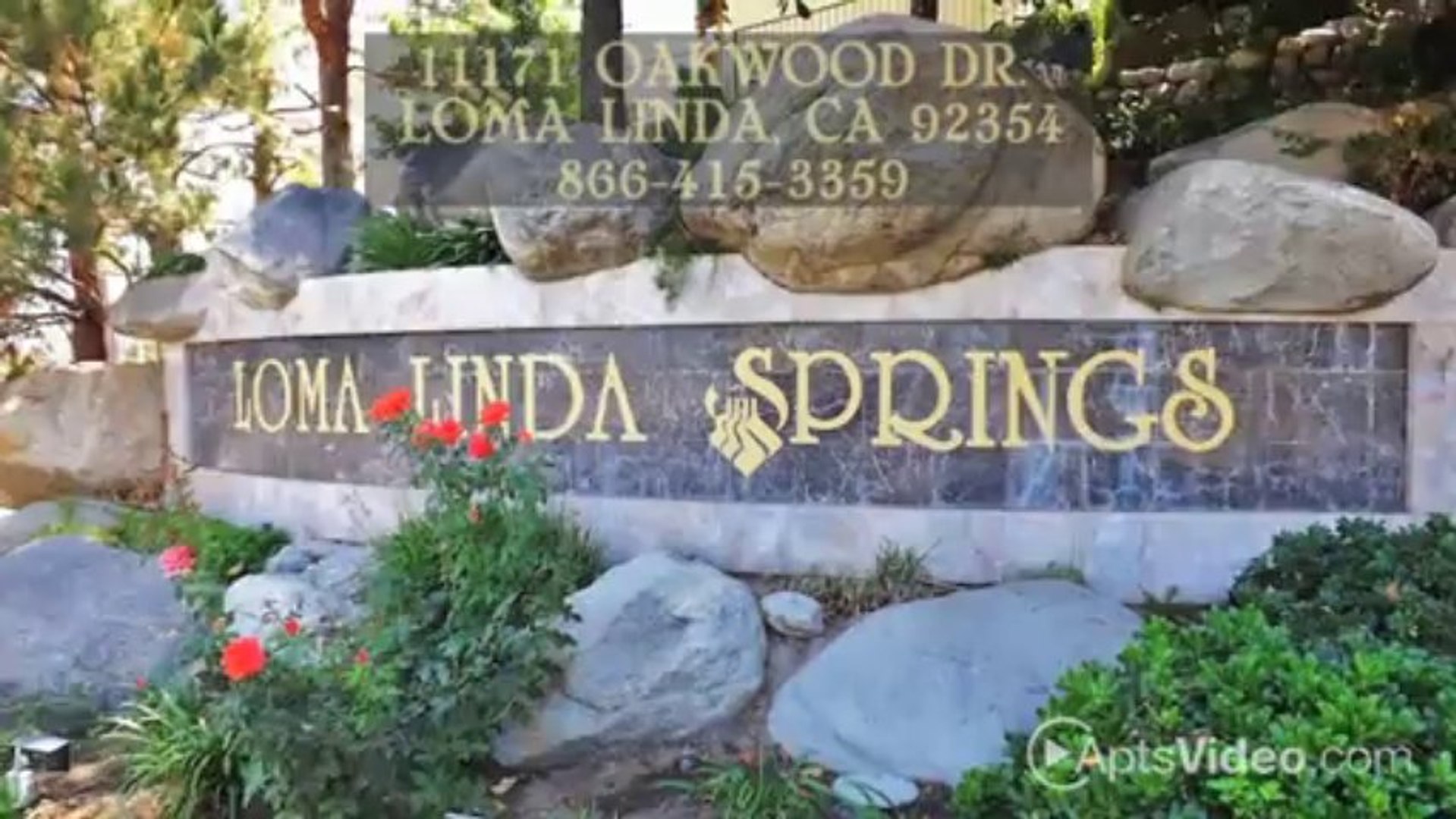 Loma Linda Springs Senior 55 Apartments In Loma Linda Loma Linda Springs Senior 55 Apartments In Loma Linda