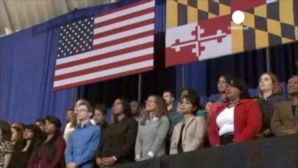 El Senado de EEUU votará este viernes una ley para...