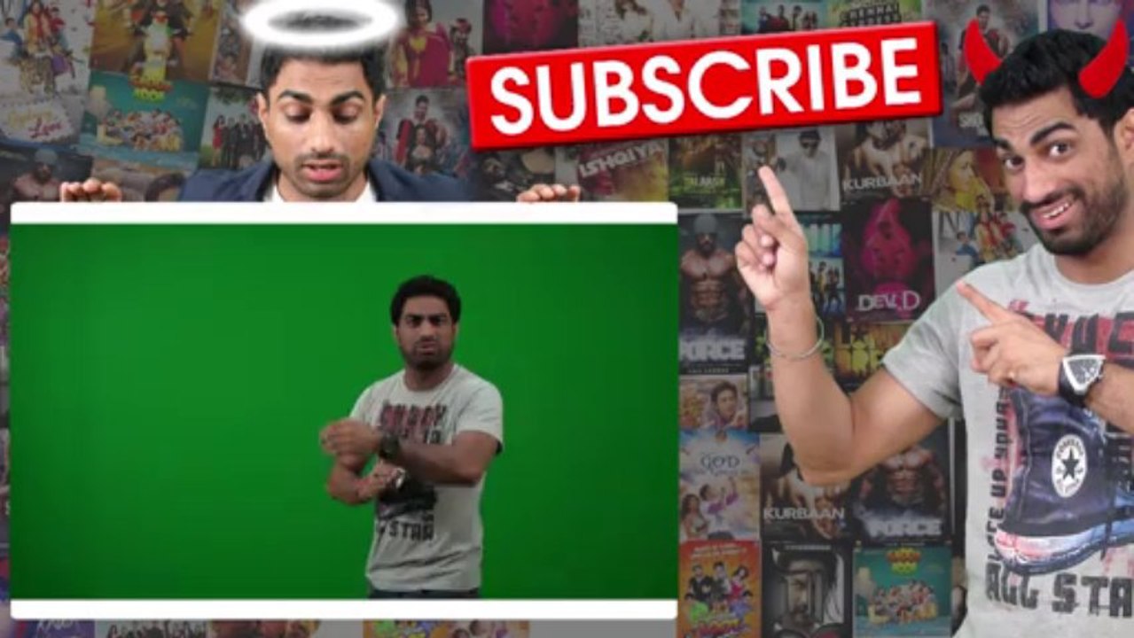 Aamir Khan's DOUBLE ROLE in DHOOM 3 - EXCLUSIVE