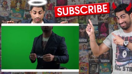 Gauhar Khan's SHOCKING Wardrobe Malfunction - The Dirty Picture