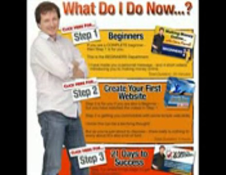 Chris Farrell Membership Review : Step by Step Affiliate Marketing Tutorial