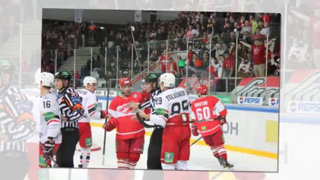 Спартак-Автомобилист