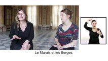 Nuit Blanche 2013 se prépare (épisode 1) - version LSF ( Langue des Signes Française)