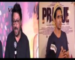 Bhansali gives actors freedom says Gulshan Devaiah