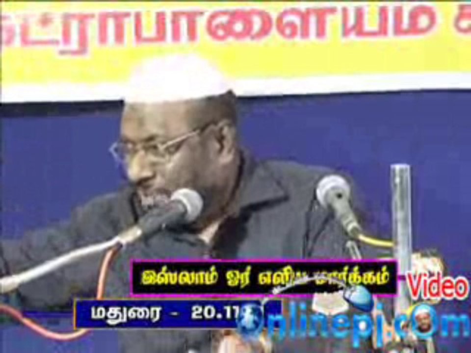 Eliya Markam -Madurai (1 OF 2)