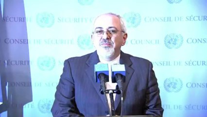 Nucléaire iranien: réunion historique à l'ONU