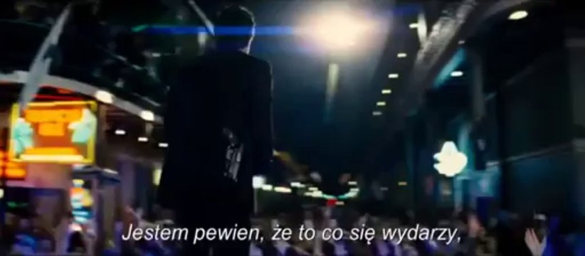 Iluzja Now You See Me Zwiastun PL premiera 28 czerwca 2013 Cały film