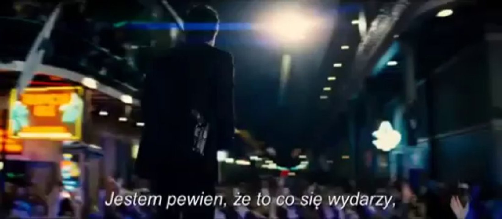Iluzja Now You See Me Zwiastun PL premiera 28 czerwca 2013 Cały film