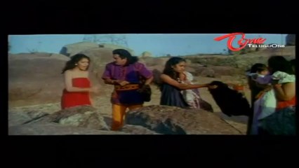 Hilarous Scene Between Rajendra Prasad | Sanghavi