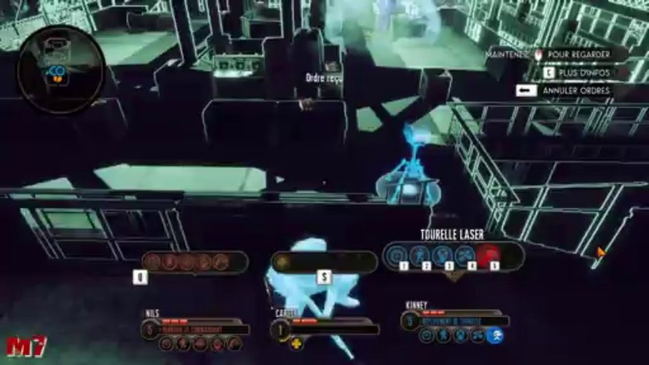 The Bureau XCOM Declassified - 2 - Invasion