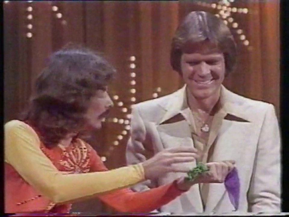 Doug Henning's World Of Magic III 3 December 1977 - Glen Campbell / Sandy Duncan