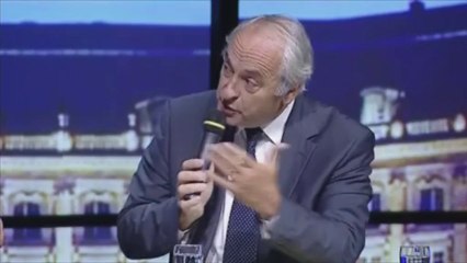 Université des CCI 2013 - Ouverture