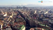 Napoli - Sponsor per il restauro dei monumenti napoletani (26.09.13)