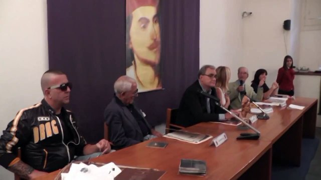 Napoli - VIII edizione del Premio Masaniello -1- (26.09.13)