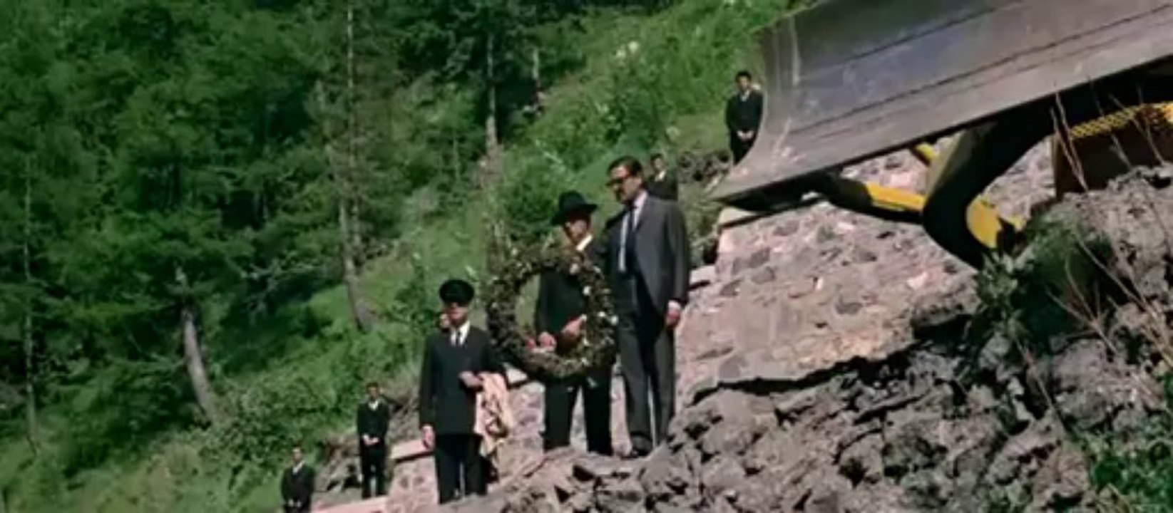 Кой те очаква на края на тунела