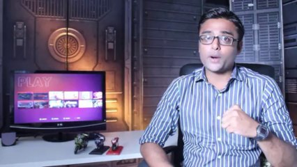 Speed Rush - A Superbike Game for OUYA Console-2