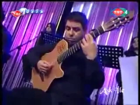 Nilüfer Sarıtaş - Değme Tabip (Uzun Hava)