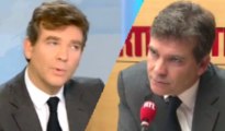 Après la critique, le soutien de Montebourg à Valls