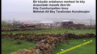Ardahan Yaylacık köyü @ MEHMET ALİ ARSLAN Tv