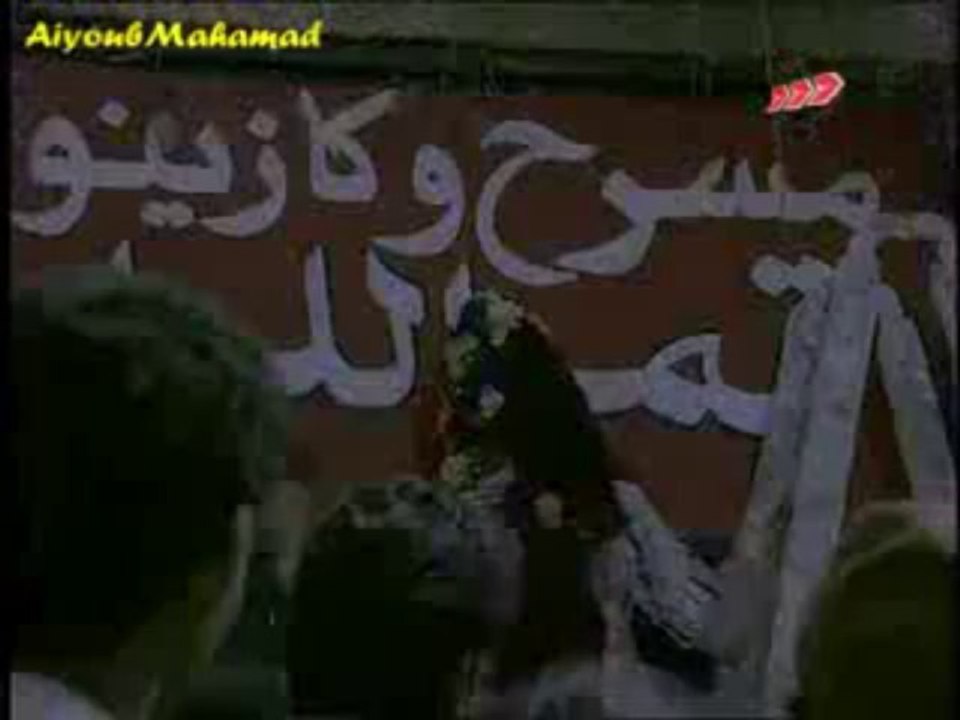 وليد توفيق القلب مش كوره