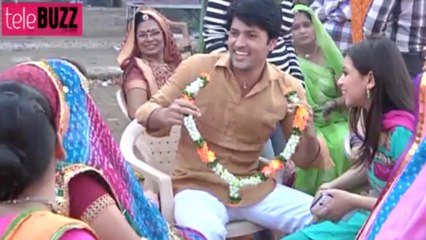 Sooraj's BROTHERS BIG RIVALRY in Sandhya's Diya Aur Baati Hum 26th September 2013 FULL EPISODE