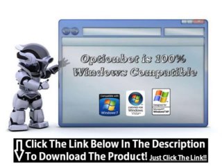 Option Bot 2 + Option Bot Price
