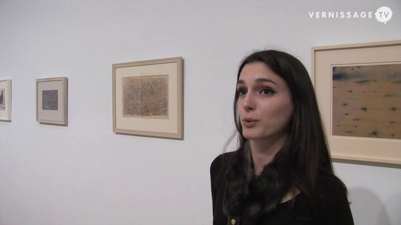 Mark Tobey: Between East and West / Moeller Fine Art Berlin