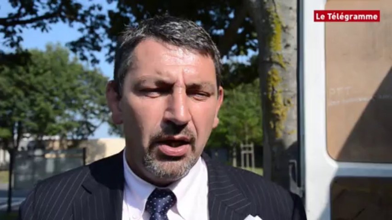 Saint-Brieuc.  La fibre optique commercialisée début 2014