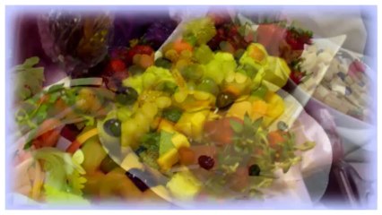 Catering Service Waynesboro VA 22980 | Stella Bella Lucy