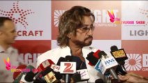 Shakti Kapoor | Why Can't Siddhanth Kapoor do Bare Body Dance ?