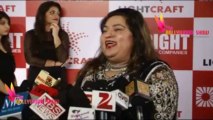 Dangerous Dolly Bindra Sings Happy Birthday for Yogesh Lakhani