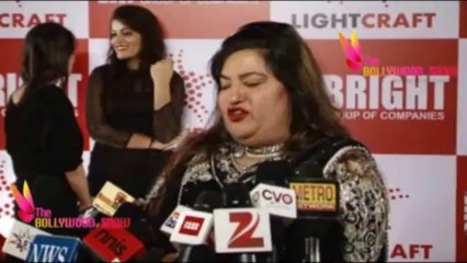 Dolly Bindra - Yogesh Lakhani's Birthday Bash