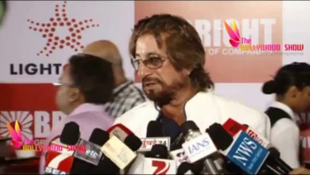 Amitabh Bachchan is my Favorite Actor in Bollywood | Shakti Kapoor